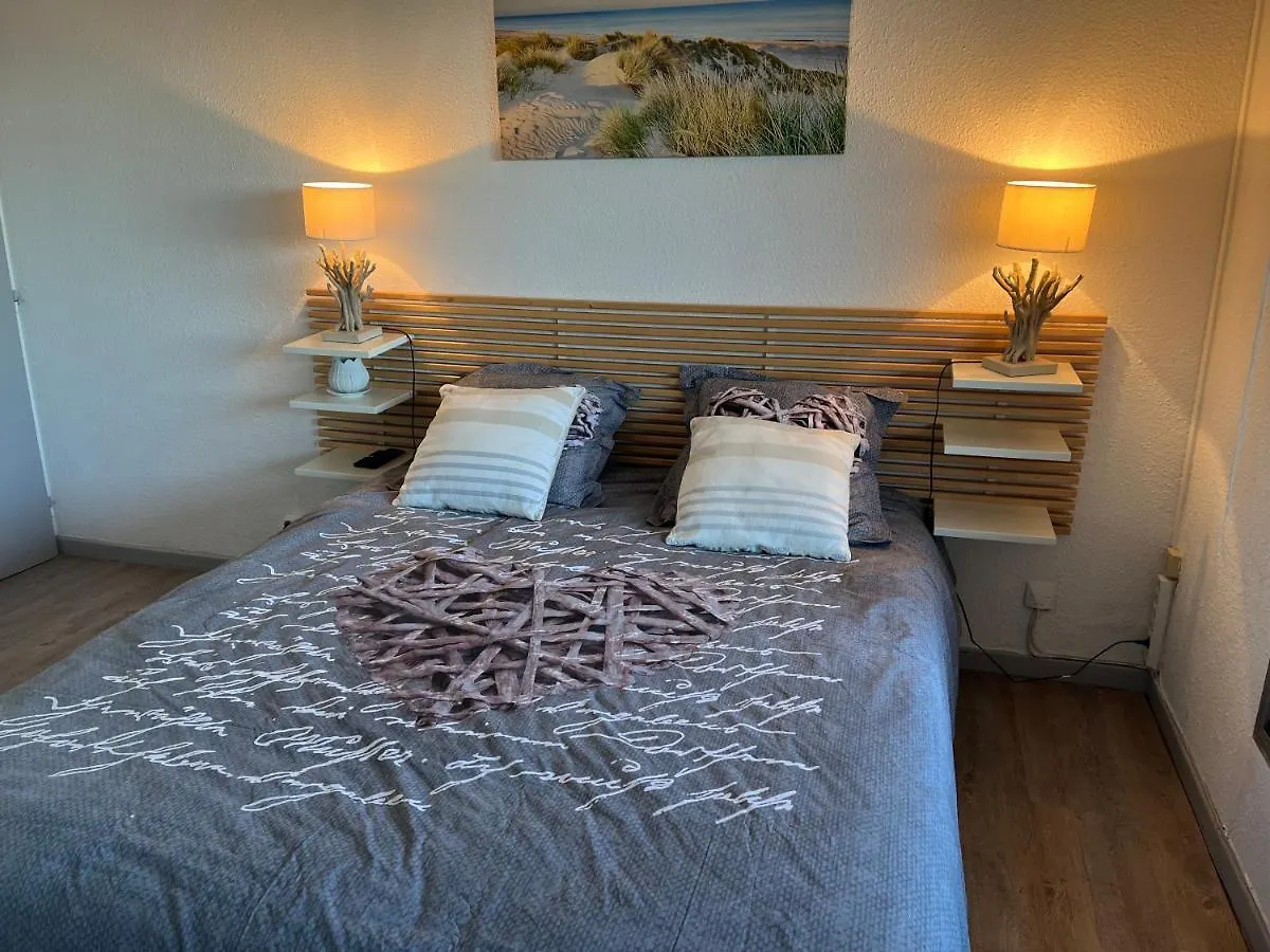 Apartment Appartement Port Hyeres